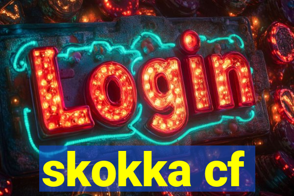 skokka cf